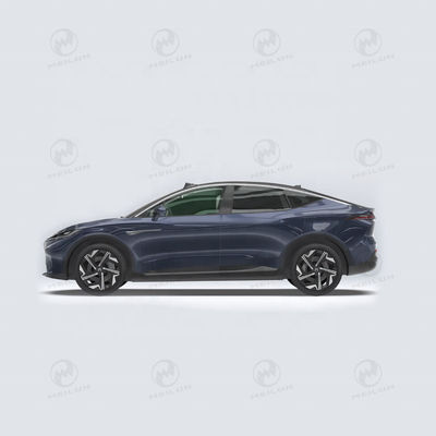 2023 Feifan R7 Ηλεκτρικό SUV 250kW Αυτοματοποιημένη οδήγηση με εμβέλεια 642KM