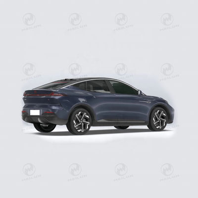 2023 Feifan R7 Ηλεκτρικό SUV 250kW Αυτοματοποιημένη οδήγηση με εμβέλεια 642KM