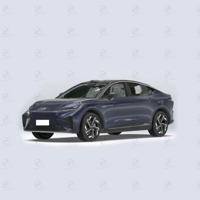 2023 Feifan R7 Ηλεκτρικό SUV 250kW Αυτοματοποιημένη οδήγηση με εμβέλεια 642KM
