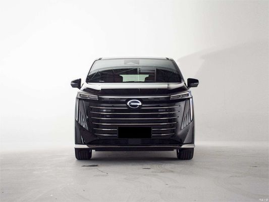 GAC Trumpchi E9 Πλήρως ηλεκτρικό αυτοκίνητο MPV Plug In Υβριδικό κινητήρα 2.0T