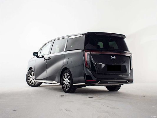 GAC Trumpchi E9 Πλήρως ηλεκτρικό αυτοκίνητο MPV Plug In Υβριδικό κινητήρα 2.0T