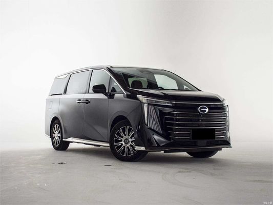 GAC Trumpchi E9 Πλήρως ηλεκτρικό αυτοκίνητο MPV Plug In Υβριδικό κινητήρα 2.0T