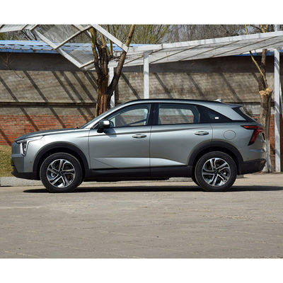 Haval Xiaolong Κινέζικο ηλεκτρικό SUV 5 θέσεων PHEV SUV 2 ταχύτητας DHT