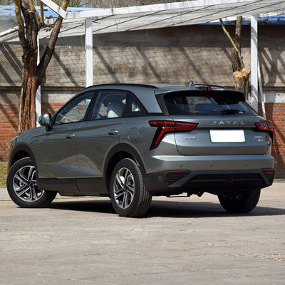Haval Xiaolong Κινέζικο ηλεκτρικό SUV 5 θέσεων PHEV SUV 2 ταχύτητας DHT