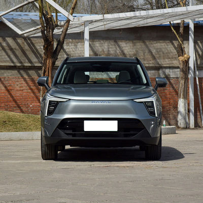 Haval Xiaolong Κινέζικο ηλεκτρικό SUV 5 θέσεων PHEV SUV 2 ταχύτητας DHT