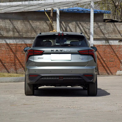Haval Xiaolong Κινέζικο ηλεκτρικό SUV 5 θέσεων PHEV SUV 2 ταχύτητας DHT