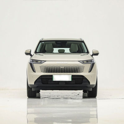 GWM Haval Xiaolong MAX Κινέζικο ηλεκτρικό SUV Plug In 7 θέσεις PHEV