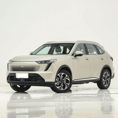 GWM Haval Xiaolong MAX Κινέζικο ηλεκτρικό SUV Plug In 7 θέσεις PHEV
