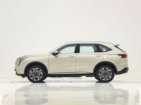GWM Haval Xiaolong MAX Κινέζικο ηλεκτρικό SUV Plug In 7 θέσεις PHEV