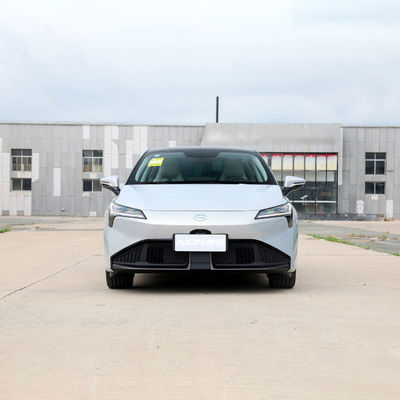 Aion S Plus Κινέζικο Ηλεκτρικό Ταξί 510-610KM Για Διαδικτυακή Κλήση Αυτοκινήτου