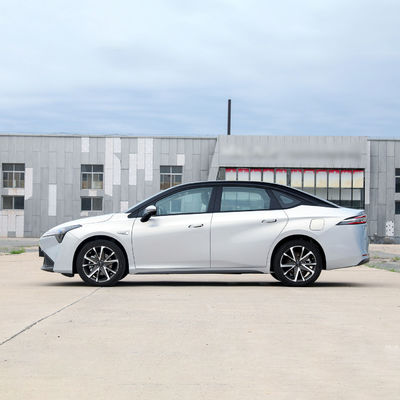 Aion S Plus Κινέζικο Ηλεκτρικό Ταξί 510-610KM Για Διαδικτυακή Κλήση Αυτοκινήτου