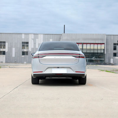 Aion S Plus Κινέζικο Ηλεκτρικό Ταξί 510-610KM Για Διαδικτυακή Κλήση Αυτοκινήτου