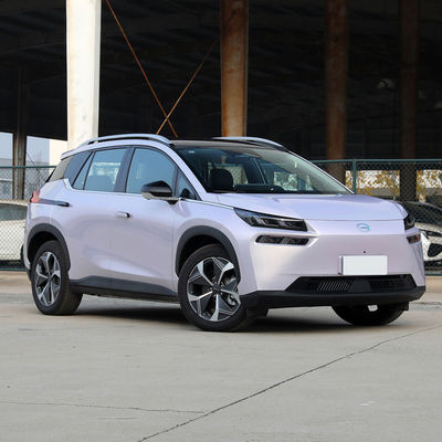 AION V PLUS Μικρό κινεζικό ηλεκτρικό SUV 500-600KM Range High Configuration