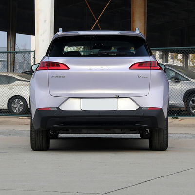 AION V PLUS Μικρό κινεζικό ηλεκτρικό SUV 500-600KM Range High Configuration