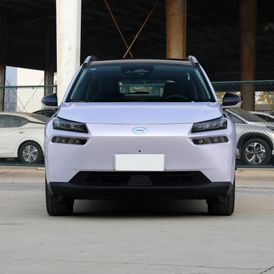 AION V PLUS Μικρό κινεζικό ηλεκτρικό SUV 500-600KM Range High Configuration