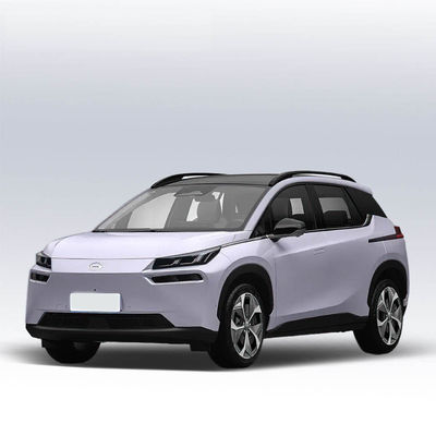 AION V PLUS Μικρό κινεζικό ηλεκτρικό SUV 500-600KM Range High Configuration