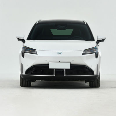 AION LX PLUS Κινέζικα ηλεκτρικά αυτοκίνητα 1008KM πολυτελή μεσαίου μεγέθους SUV με κίνηση 4 τροχών