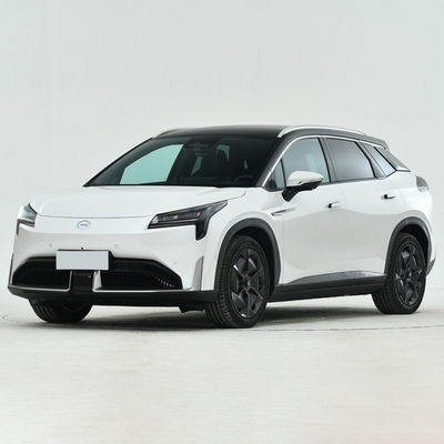AION LX PLUS Κινέζικα ηλεκτρικά αυτοκίνητα 1008KM πολυτελή μεσαίου μεγέθους SUV με κίνηση 4 τροχών