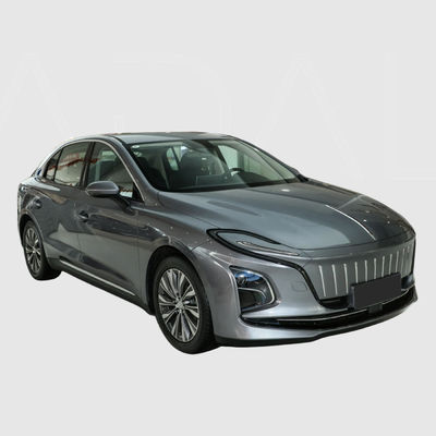 Hongqi E-QM5 Luxury EV Sedan Μεσαίου μεγέθους Για Online Ride Hailing