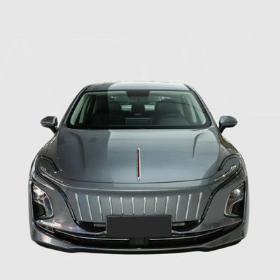 Hongqi E-QM5 Luxury EV Sedan Μεσαίου μεγέθους Για Online Ride Hailing