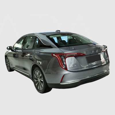 Hongqi E-QM5 Luxury EV Sedan Μεσαίου μεγέθους Για Online Ride Hailing