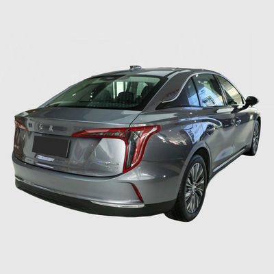 Hongqi E-QM5 Luxury EV Sedan Μεσαίου μεγέθους Για Online Ride Hailing