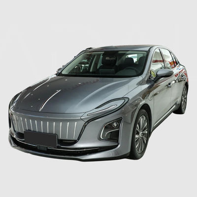 Hongqi E-QM5 Luxury EV Sedan Μεσαίου μεγέθους Για Online Ride Hailing
