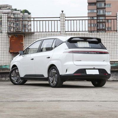 Hycan Z03 Κινέζικο Ηλεκτρικό SUV Σύνθετο SUV με Ακτίνα 620KM
