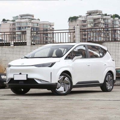 Hycan Z03 Κινέζικο Ηλεκτρικό SUV Σύνθετο SUV με Ακτίνα 620KM