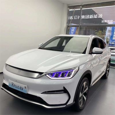 BYD 2023 Song PLUS Champion Edition EV 605KM Σημαντικό πλοίο PLUS Μεγάλη εμβέλεια
