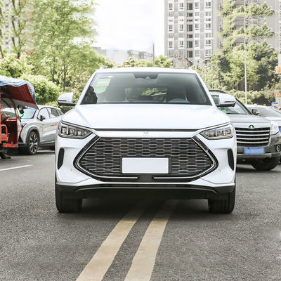 BYD 2023 Song PLUS Champion Edition EV 605KM Σημαντικό πλοίο PLUS Μεγάλη εμβέλεια