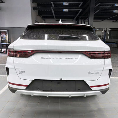 BYD 2023 Song PLUS Champion Edition EV 605KM Σημαντικό πλοίο PLUS Μεγάλη εμβέλεια
