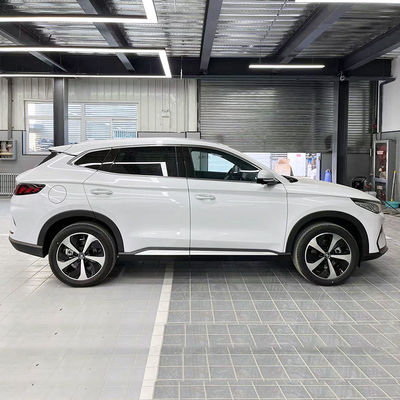 BYD 2023 Song PLUS Champion Edition EV 605KM Σημαντικό πλοίο PLUS Μεγάλη εμβέλεια