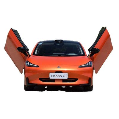 Υπερ GT 2023 AION GAC Νέο Ενέργεια Αυτοκίνητο Καθαρό Ηλεκτρικό 560km-710km