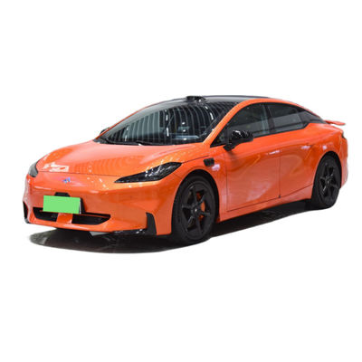 Υπερ GT 2023 AION GAC Νέο Ενέργεια Αυτοκίνητο Καθαρό Ηλεκτρικό 560km-710km