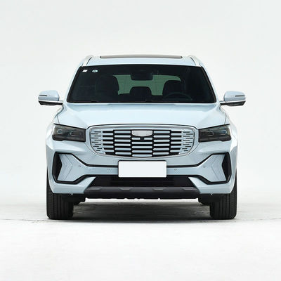 Geely Xingyue L Μεγάλο πολυτελές SUV Περιεκτικό χιλιόμετρο οδήγησης 1300KM