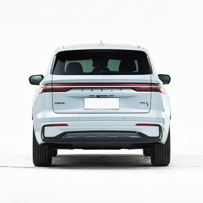 Geely Xingyue L Μεγάλο πολυτελές SUV Περιεκτικό χιλιόμετρο οδήγησης 1300KM