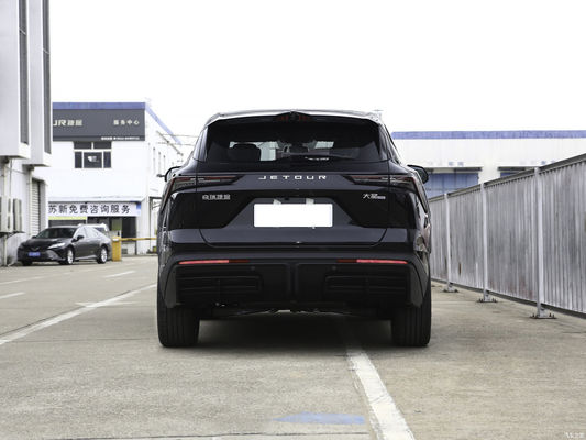 2023 Chery Jetour Dasheng I-DM PHEV SUV 1.5T Μηχανή Πλήρης αυτονομία 1000KM