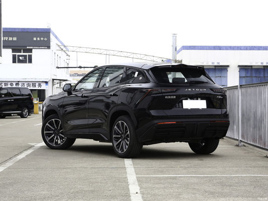 2023 Chery Jetour Dasheng I-DM PHEV SUV 1.5T Μηχανή Πλήρης αυτονομία 1000KM