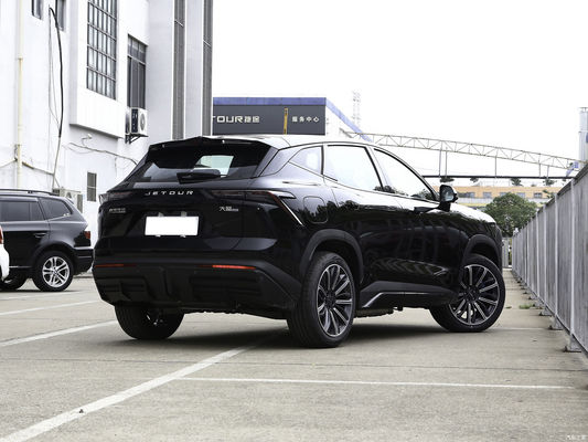 2023 Chery Jetour Dasheng I-DM PHEV SUV 1.5T Μηχανή Πλήρης αυτονομία 1000KM