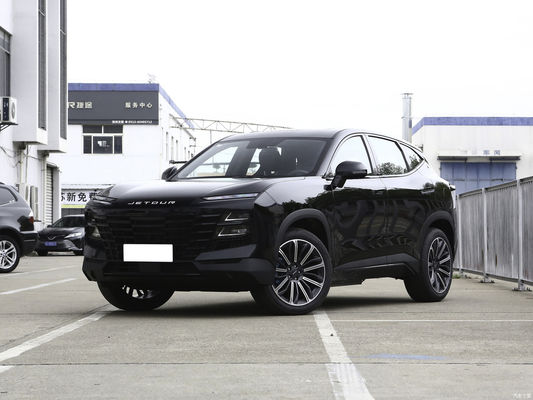 2023 Chery Jetour Dasheng I-DM PHEV SUV 1.5T Μηχανή Πλήρης αυτονομία 1000KM