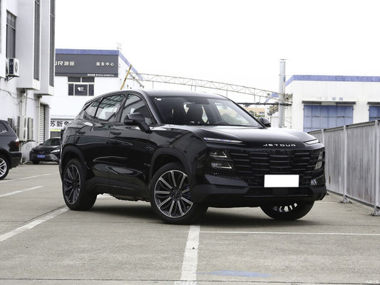 2023 Chery Jetour Dasheng I-DM PHEV SUV 1.5T Μηχανή Πλήρης αυτονομία 1000KM
