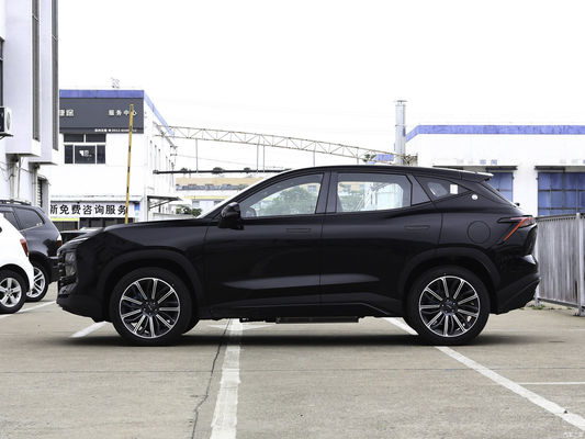 2023 Chery Jetour Dasheng I-DM PHEV SUV 1.5T Μηχανή Πλήρης αυτονομία 1000KM