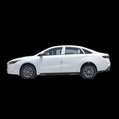 Geely Geometry A PRO Κινέζικο Ηλεκτρικό Σεντάν 430KM-610KM Με οθόνη 12.3' 720P