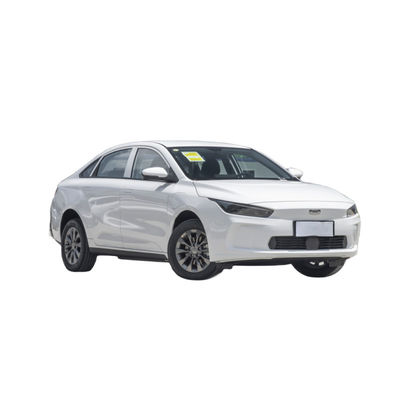 Geely Geometry A PRO Κινέζικο Ηλεκτρικό Σεντάν 430KM-610KM Με οθόνη 12.3' 720P
