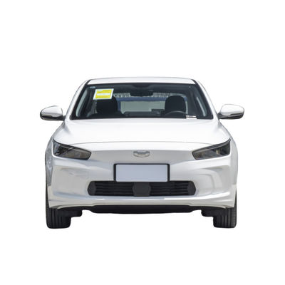 Geely Geometry A PRO Κινέζικο Ηλεκτρικό Σεντάν 430KM-610KM Με οθόνη 12.3' 720P