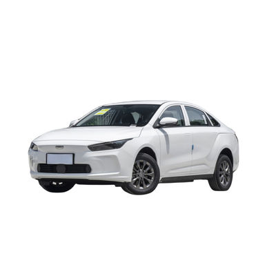 Geely Geometry A PRO Κινέζικο Ηλεκτρικό Σεντάν 430KM-610KM Με οθόνη 12.3' 720P