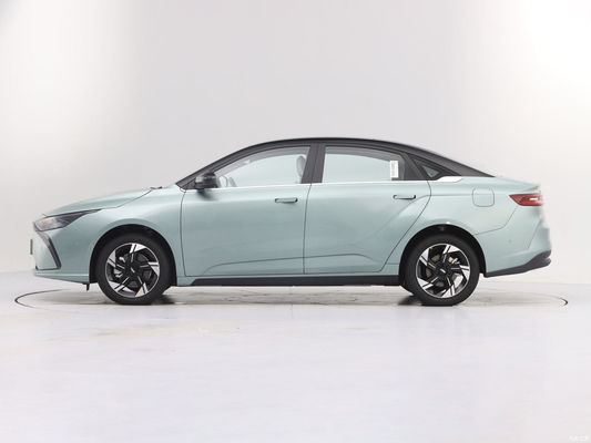 Geely Geometry G6 Κινέζικο Ηλεκτρικό Σεντάν 410KM-500KM Κατάλληλο για UBER