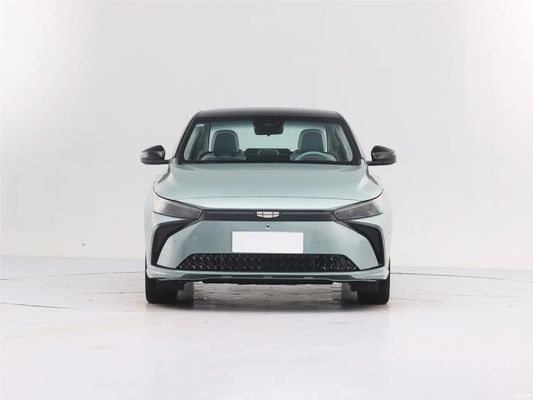 Geely Geometry G6 Κινέζικο Ηλεκτρικό Σεντάν 410KM-500KM Κατάλληλο για UBER