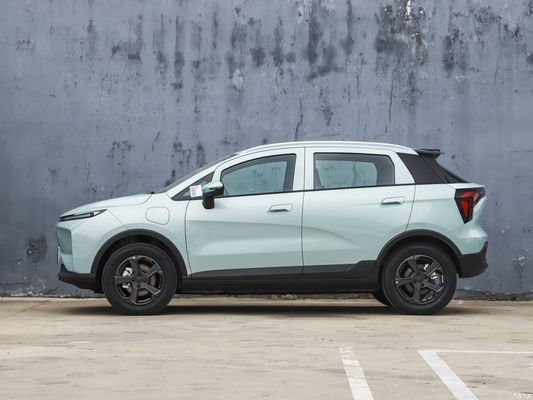 Geely Geometry E Κινέζικο ηλεκτρικό SUV MINI SUV 301KM-401KM